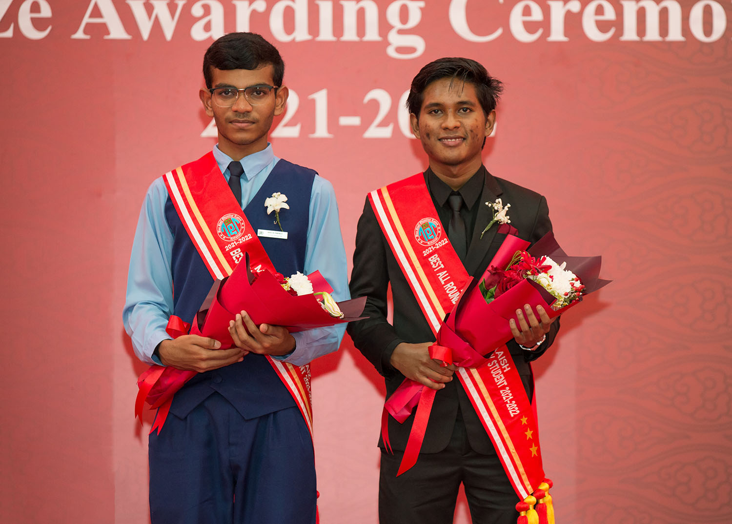 ބ.އަތޮޅު ތައުލީމީމަރުކަޒުގެ އެއްވަނަ ދަރިވަރުންނަށް މާއިޝް އާއި މަނޫން ...