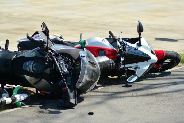 warsaw-poland-april-motorcycle-accident-road-detail-motorcycle-accident-motorcycle-accident-road-detail-145685591.jpg